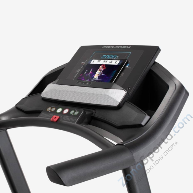 Беговая дорожка электрическая Pro-Form Carbon TL Беговая дорожка электрическая Pro-Form Carbon TL