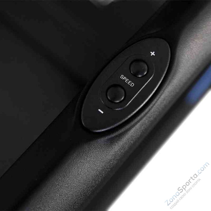 Беговая дорожка Everyfit 74203B Беговая дорожка Everyfit 74203B