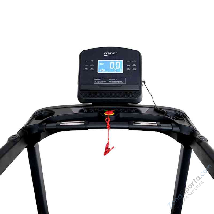 Беговая дорожка Everyfit 74203B Беговая дорожка Everyfit 74203B