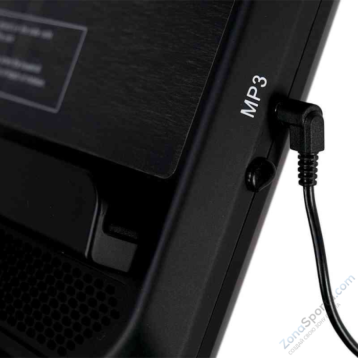 Беговая дорожка Everyfit 74203B Беговая дорожка Everyfit 74203B