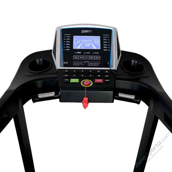 Беговая дорожка Everyfit T85B Беговая дорожка Everyfit T85B