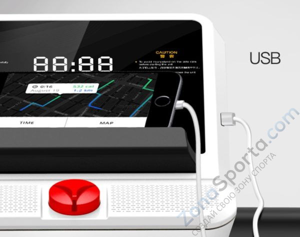 Беговая дорожка Evo Fitness Cosmo 3 Беговая дорожка Evo Fitness Cosmo 3