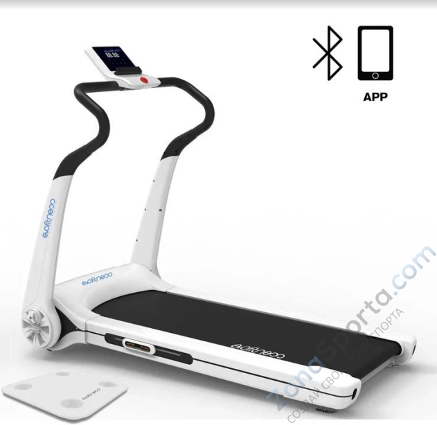 Беговая дорожка Evo Fitness Cosmo 3 Беговая дорожка Evo Fitness Cosmo 3