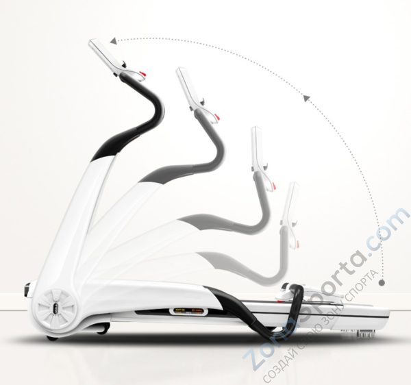 Беговая дорожка Evo Fitness Cosmo 3 Беговая дорожка Evo Fitness Cosmo 3