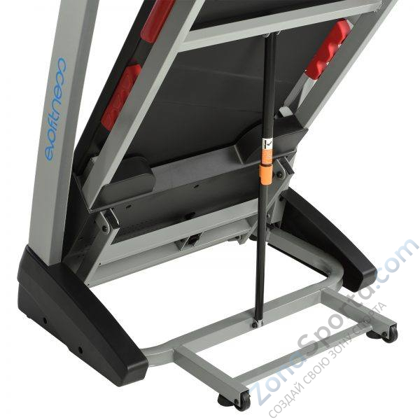 Беговая дорожка Evo Fitness Force Беговая дорожка Evo Fitness Force