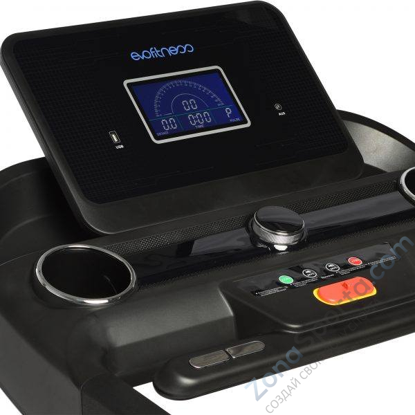 Беговая дорожка Evo Fitness Force Беговая дорожка Evo Fitness Force