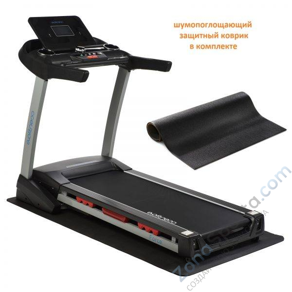 Беговая дорожка Evo Fitness Force Беговая дорожка Evo Fitness Force