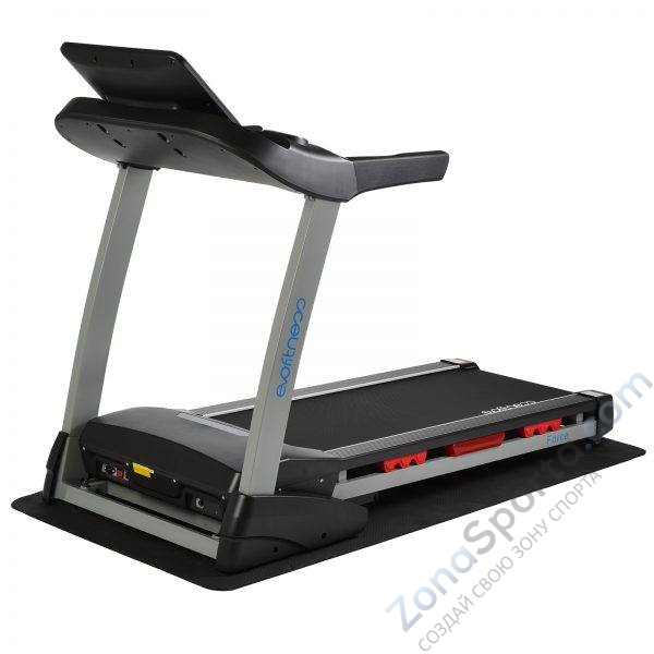 Беговая дорожка Evo Fitness Force Беговая дорожка Evo Fitness Force