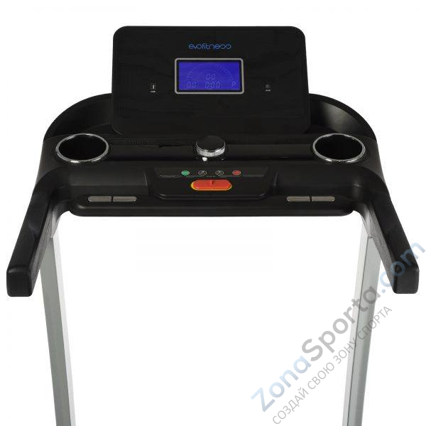 Беговая дорожка Evo Fitness Force Беговая дорожка Evo Fitness Force
