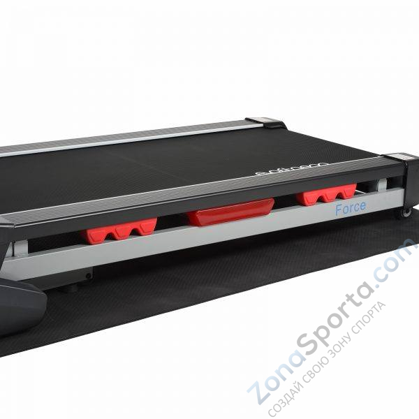 Беговая дорожка Evo Fitness Force Беговая дорожка Evo Fitness Force