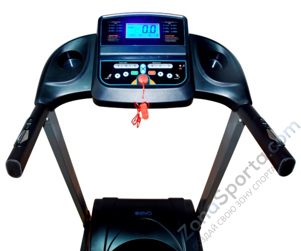 Беговая дорожка Evo Fitness Genesis Беговая дорожка Evo Fitness Genesis