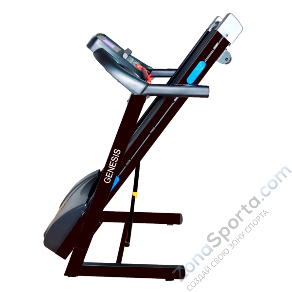 Беговая дорожка Evo Fitness Genesis Беговая дорожка Evo Fitness Genesis