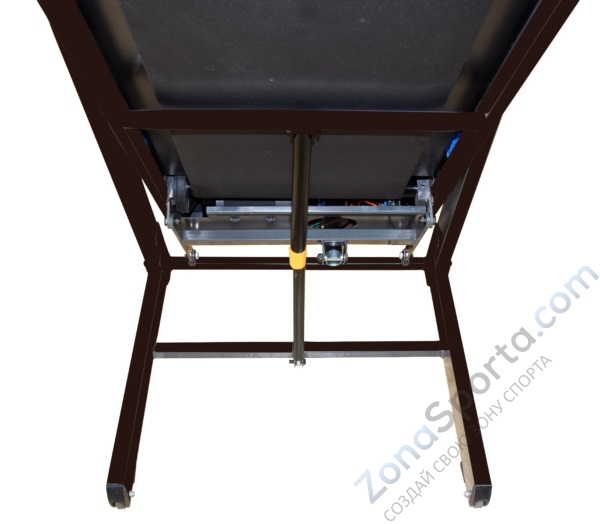 Беговая дорожка Evo Fitness Genesis Беговая дорожка Evo Fitness Genesis