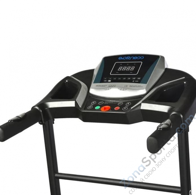 Беговая дорожка Evo Fitness Omega Беговая дорожка Evo Fitness Omega