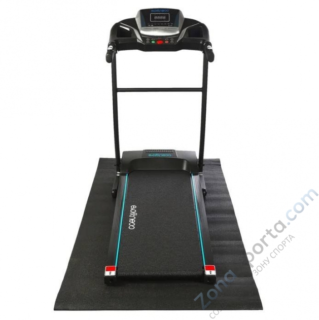 Беговая дорожка Evo Fitness Omega Беговая дорожка Evo Fitness Omega