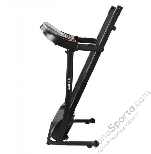 Беговая дорожка Evo Fitness Omega Беговая дорожка Evo Fitness Omega