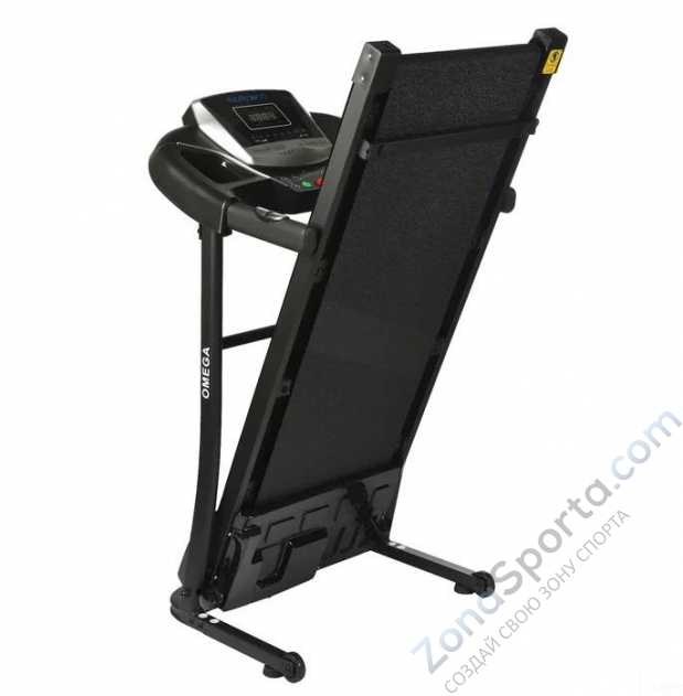 Беговая дорожка Evo Fitness Omega Беговая дорожка Evo Fitness Omega