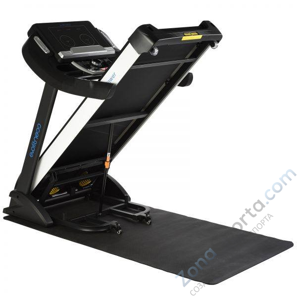 Беговая дорожка Evo Fitness Power