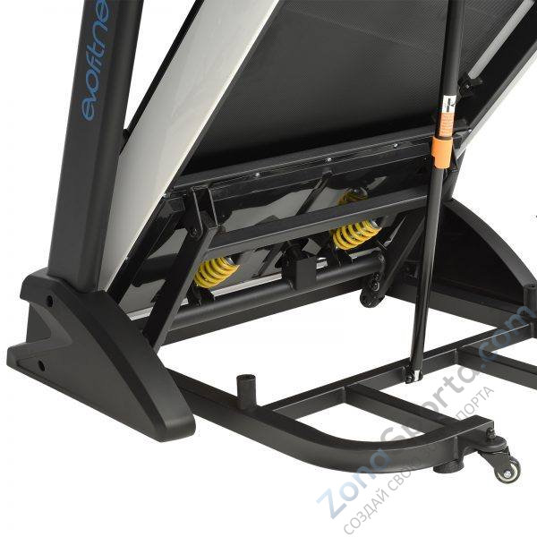 Беговая дорожка Evo Fitness Power