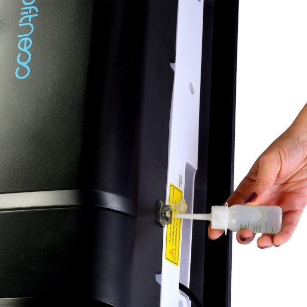 Беговая дорожка Evo Fitness Titan II Беговая дорожка Evo Fitness Titan II