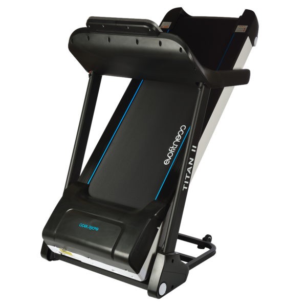 Беговая дорожка Evo Fitness Titan II Беговая дорожка Evo Fitness Titan II