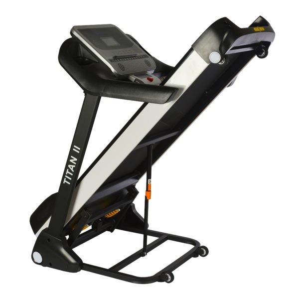 Беговая дорожка Evo Fitness Titan II Беговая дорожка Evo Fitness Titan II