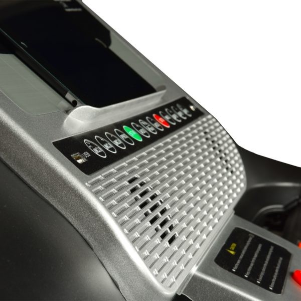 Беговая дорожка Evo Fitness Titan II Беговая дорожка Evo Fitness Titan II