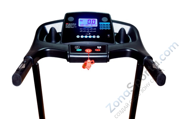 Беговая дорожка Evo Fitness Vector Black Беговая дорожка Evo Fitness Vector Black