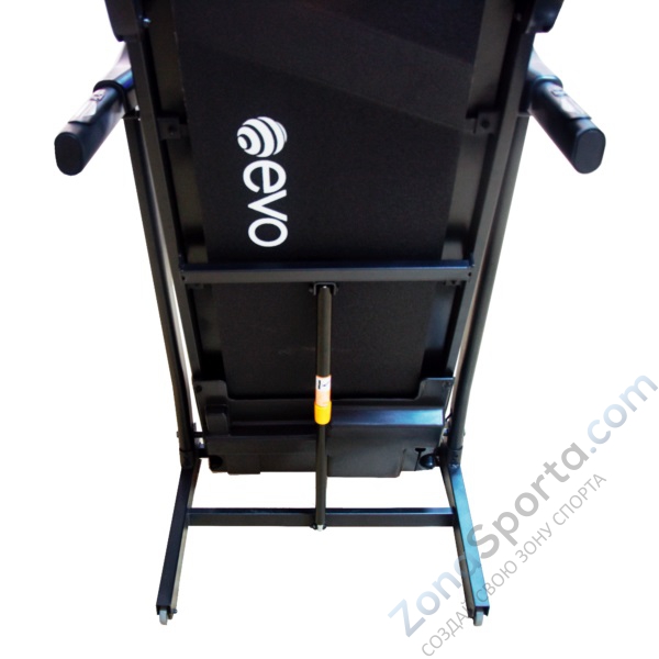 Беговая дорожка Evo Fitness Vector Black Беговая дорожка Evo Fitness Vector Black