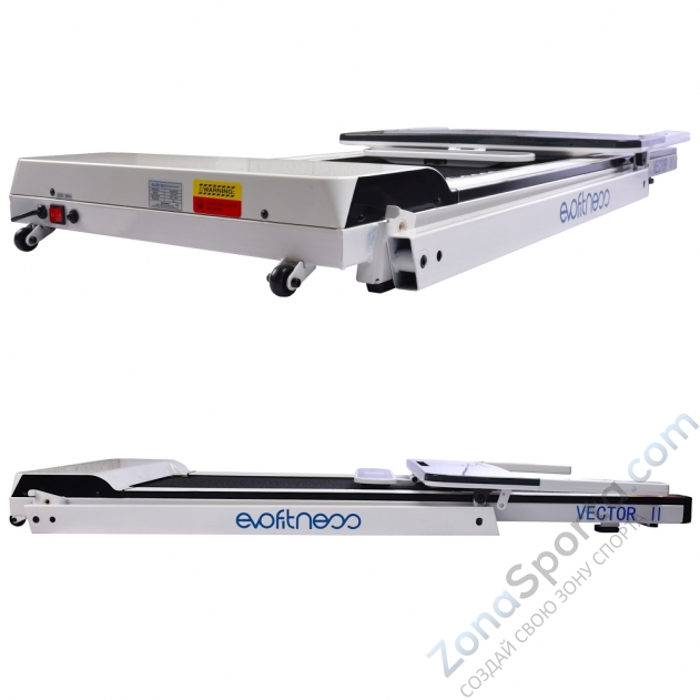 Беговая дорожка Evo Fitness Vector II Беговая дорожка Evo Fitness Vector II