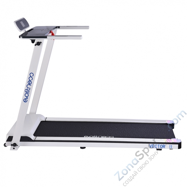 Беговая дорожка Evo Fitness Vector II Беговая дорожка Evo Fitness Vector II