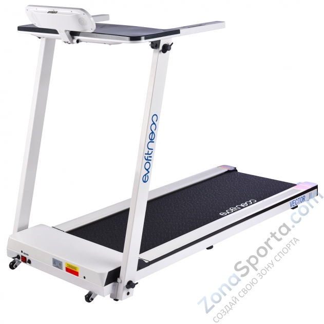 Беговая дорожка Evo Fitness Vector II Беговая дорожка Evo Fitness Vector II