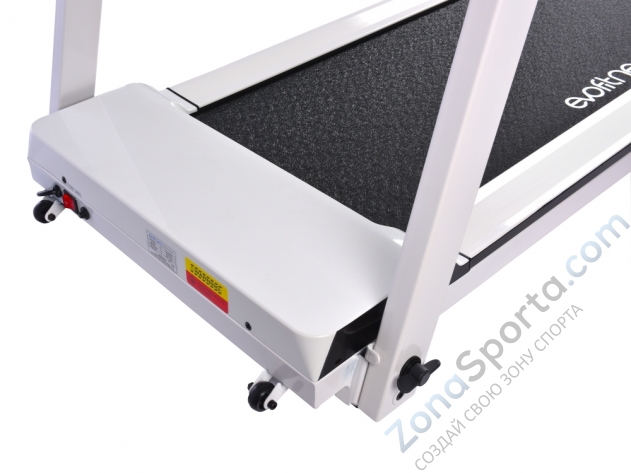 Беговая дорожка Evo Fitness Vector II