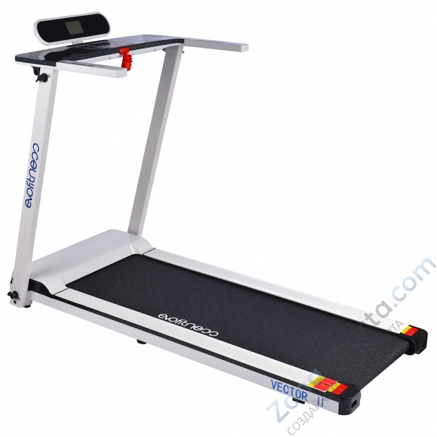 Беговая дорожка Evo Fitness Vector II Беговая дорожка Evo Fitness Vector II
