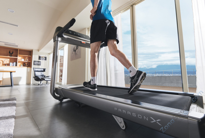 Беговая дорожка Horizon Paragon X Беговая дорожка Horizon Paragon X
