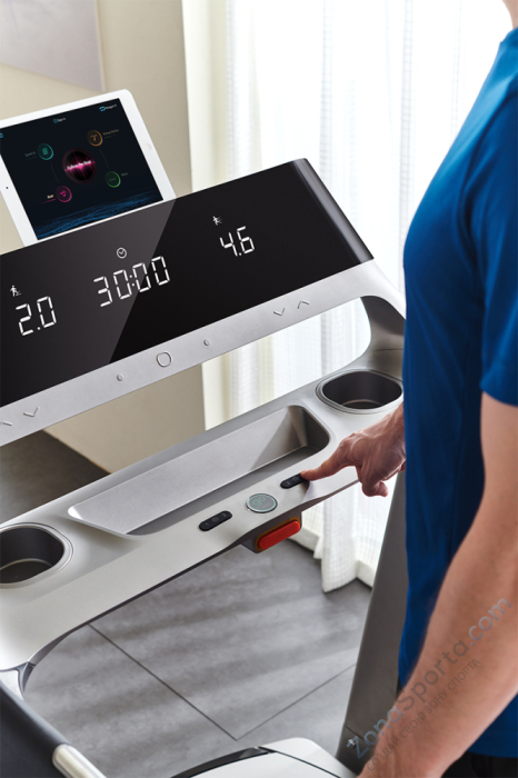 Беговая дорожка Horizon Paragon X Беговая дорожка Horizon Paragon X