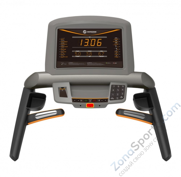 Беговая дорожка Horizon T-PRO Беговая дорожка Horizon T-PRO