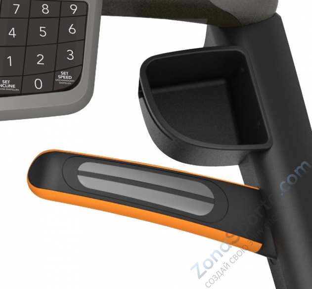 Беговая дорожка Horizon T-PRO Беговая дорожка Horizon T-PRO