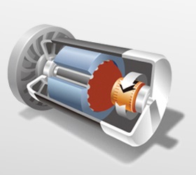 Беговая дорожка Horizon T-PRO Беговая дорожка Horizon T-PRO