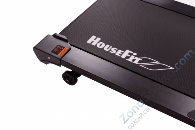 Беговая дорожка Housefit SPIRO 400 Беговая дорожка Housefit SPIRO 400