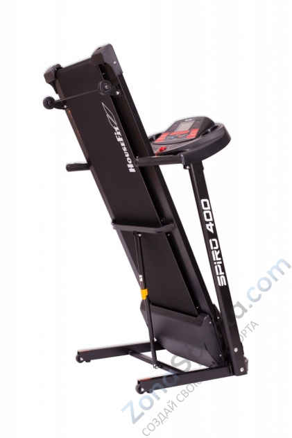Беговая дорожка Housefit SPIRO 400 Беговая дорожка Housefit SPIRO 400