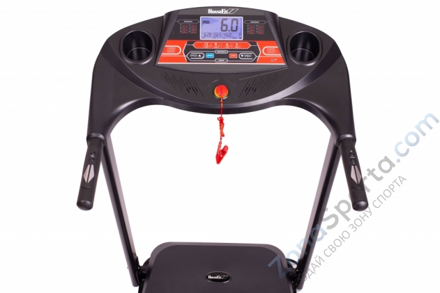 Беговая дорожка Housefit SPIRO 400 Беговая дорожка Housefit SPIRO 400