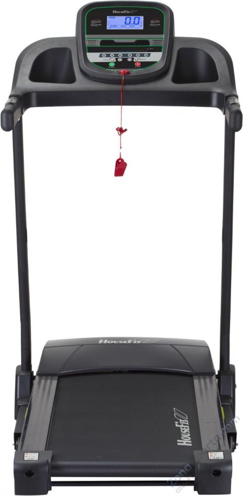 Беговая дорожка HouseFit Spiro 420  Беговая дорожка HouseFit Spiro 420