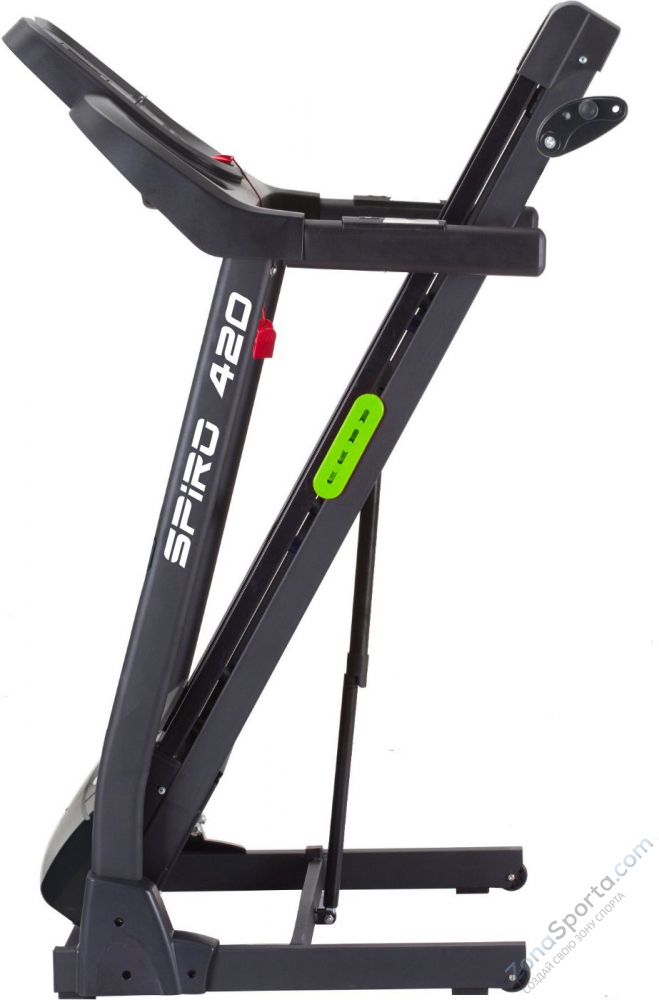 Беговая дорожка HouseFit Spiro 420  Беговая дорожка HouseFit Spiro 420