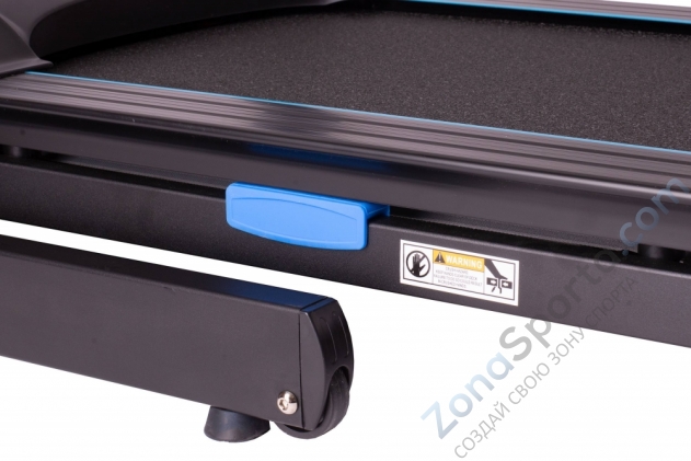 Беговая дорожка Housefit SPIRO 451 Беговая дорожка Housefit SPIRO 451