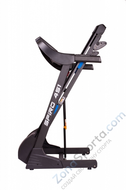 Беговая дорожка Housefit SPIRO 451 Беговая дорожка Housefit SPIRO 451
