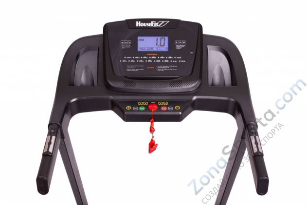 Беговая дорожка Housefit SPIRO 451 Беговая дорожка Housefit SPIRO 451