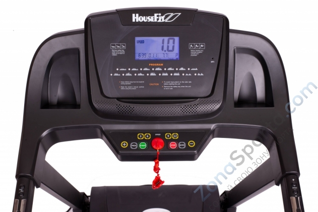 Беговая дорожка Housefit SPIRO 451 Беговая дорожка Housefit SPIRO 451