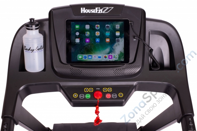 Беговая дорожка Housefit SPIRO 451 Беговая дорожка Housefit SPIRO 451