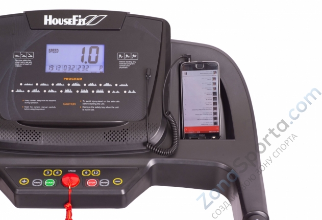 Беговая дорожка Housefit SPIRO 451 Беговая дорожка Housefit SPIRO 451